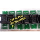  مبدلTSOP48 TO PROGRAMER-RT809
